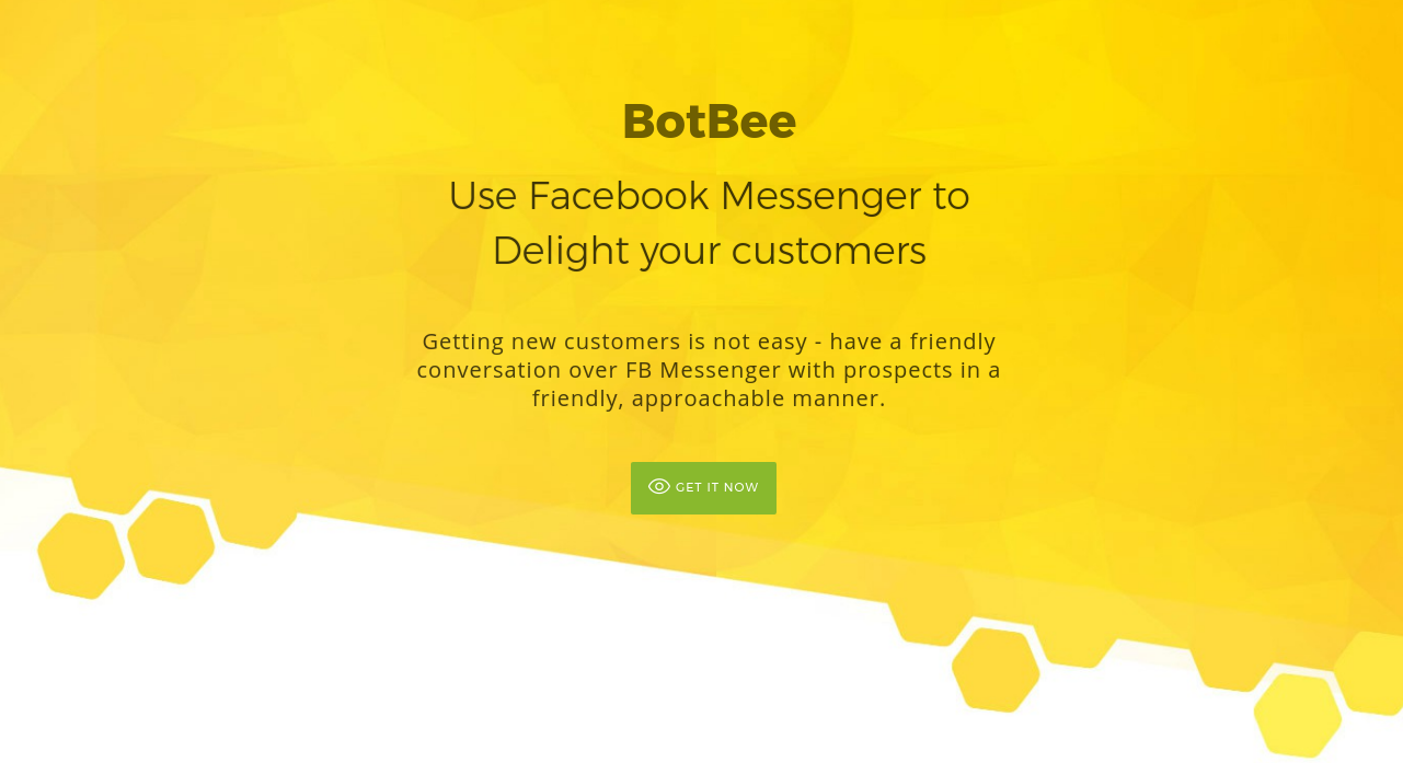 Messenger Bot