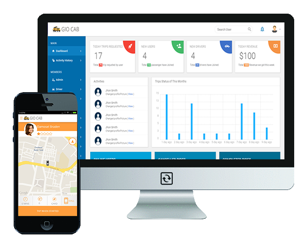Outline Free HTML5 Responsive Bootstrap Template